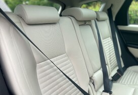 Land Rover Discovery Sport 2.2 SD4 HSE LUXURY AUTOMATIC 20