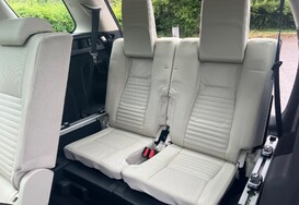 Land Rover Discovery Sport 2.2 SD4 HSE LUXURY AUTOMATIC 36