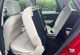 Land Rover Discovery Sport 2.2 SD4 HSE LUXURY AUTOMATIC 37