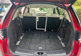 Land Rover Discovery Sport 2.2 SD4 HSE LUXURY AUTOMATIC 38