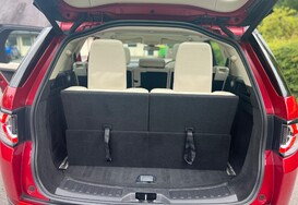 Land Rover Discovery Sport 2.2 SD4 HSE LUXURY AUTOMATIC 39