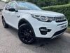 Land Rover Discovery Sport 2.2 SD4 HSE BLACK PACK AUTOMATIC