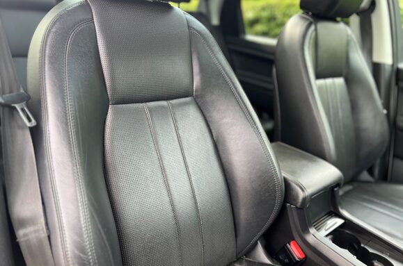 Land Rover Discovery Sport 2.2 SD4 HSE BLACK PACK AUTOMATIC 15