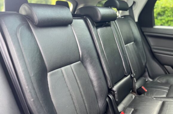 Land Rover Discovery Sport 2.2 SD4 HSE BLACK PACK AUTOMATIC 20