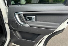 Land Rover Discovery Sport 2.2 SD4 HSE BLACK PACK AUTOMATIC 22