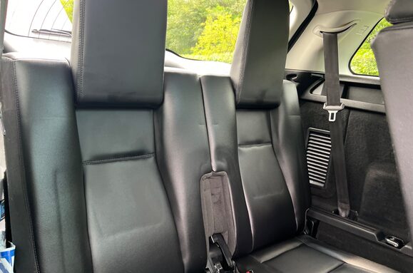 Land Rover Discovery Sport 2.2 SD4 HSE BLACK PACK AUTOMATIC 23