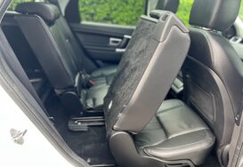 Land Rover Discovery Sport 2.2 SD4 HSE BLACK PACK AUTOMATIC 24
