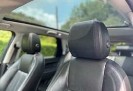 Land Rover Discovery Sport 2.2 SD4 HSE BLACK PACK AUTOMATIC 25