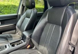 Land Rover Discovery Sport 2.2 SD4 HSE BLACK PACK AUTOMATIC 26