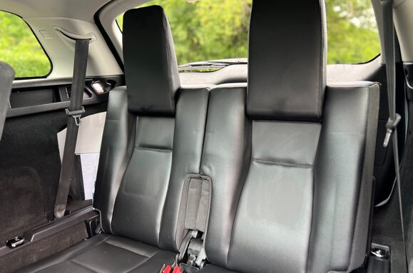 Land Rover Discovery Sport 2.2 SD4 HSE BLACK PACK AUTOMATIC 37