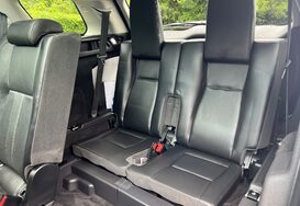 Land Rover Discovery Sport 2.2 SD4 HSE BLACK PACK AUTOMATIC 38