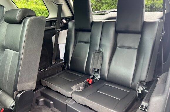 Land Rover Discovery Sport 2.2 SD4 HSE BLACK PACK AUTOMATIC 38