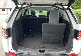Land Rover Discovery Sport 2.2 SD4 HSE BLACK PACK AUTOMATIC 41