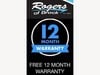 Land Rover Discovery Sport 2.2 SD4 HSE BLACK PACK AUTOMATIC