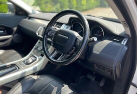 Land Rover Range Rover Evoque TD4 SE TECH AUTO 20