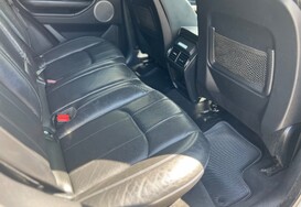 Land Rover Range Rover Evoque TD4 SE TECH AUTO 27