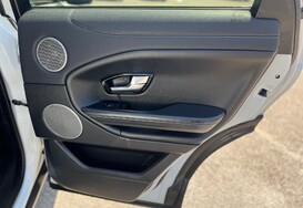 Land Rover Range Rover Evoque TD4 SE TECH AUTO 28