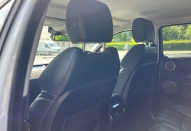 Land Rover Range Rover Evoque TD4 SE TECH AUTO 34
