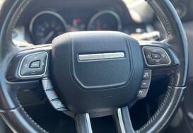 Land Rover Range Rover Evoque TD4 SE TECH AUTO 38