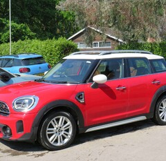 Mini Countryman COOPER 2.0 S EXCLUSIVE AUTO HUGE SPEC 1