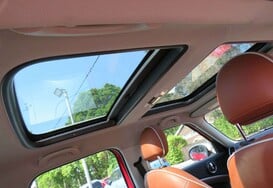 Mini Countryman COOPER 2.0 S EXCLUSIVE AUTO HUGE SPEC 3