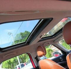 Mini Countryman COOPER 2.0 S EXCLUSIVE AUTO HUGE SPEC 2