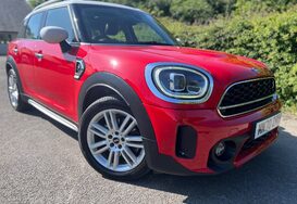 Mini Countryman COOPER 2.0 S EXCLUSIVE AUTO HUGE SPEC 1