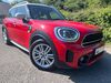 Mini Countryman COOPER 2.0 S EXCLUSIVE AUTO HUGE SPEC
