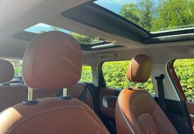 Mini Countryman COOPER 2.0 S EXCLUSIVE AUTO HUGE SPEC 14