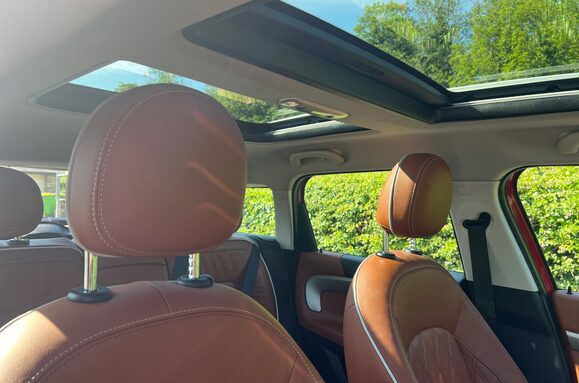 Mini Countryman COOPER 2.0 S EXCLUSIVE AUTO HUGE SPEC 14