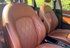 Mini Countryman COOPER 2.0 S EXCLUSIVE AUTO HUGE SPEC 15
