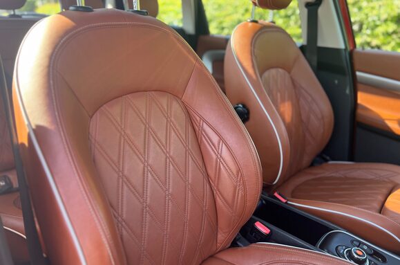 Mini Countryman COOPER 2.0 S EXCLUSIVE AUTO HUGE SPEC 15