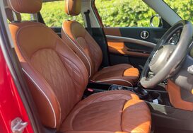 Mini Countryman COOPER 2.0 S EXCLUSIVE AUTO HUGE SPEC 16