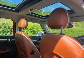 Mini Countryman COOPER 2.0 S EXCLUSIVE AUTO HUGE SPEC 19