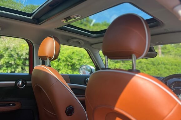 Mini Countryman COOPER 2.0 S EXCLUSIVE AUTO HUGE SPEC 19