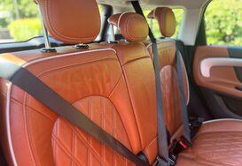 Mini Countryman COOPER 2.0 S EXCLUSIVE AUTO HUGE SPEC 20
