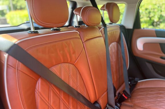 Mini Countryman COOPER 2.0 S EXCLUSIVE AUTO HUGE SPEC 20