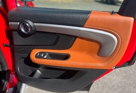 Mini Countryman COOPER 2.0 S EXCLUSIVE AUTO HUGE SPEC 22