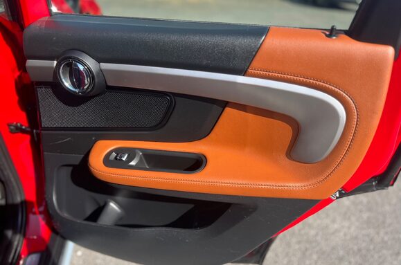 Mini Countryman COOPER 2.0 S EXCLUSIVE AUTO HUGE SPEC 22