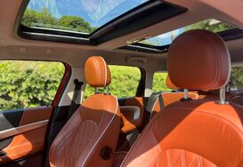 Mini Countryman COOPER 2.0 S EXCLUSIVE AUTO HUGE SPEC 23