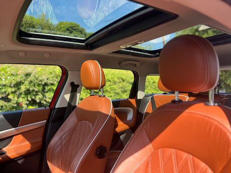 Mini Countryman COOPER 2.0 S EXCLUSIVE AUTO HUGE SPEC