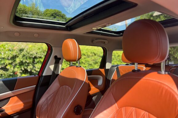 Mini Countryman COOPER 2.0 S EXCLUSIVE AUTO HUGE SPEC 23
