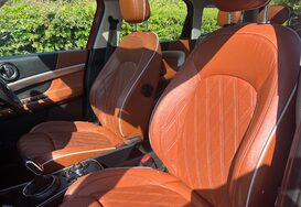 Mini Countryman COOPER 2.0 S EXCLUSIVE AUTO HUGE SPEC 24