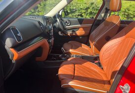 Mini Countryman COOPER 2.0 S EXCLUSIVE AUTO HUGE SPEC 25