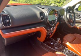 Mini Countryman COOPER 2.0 S EXCLUSIVE AUTO HUGE SPEC 26
