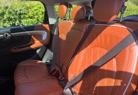 Mini Countryman COOPER 2.0 S EXCLUSIVE AUTO HUGE SPEC 29
