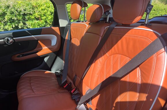 Mini Countryman COOPER 2.0 S EXCLUSIVE AUTO HUGE SPEC 29