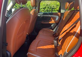 Mini Countryman COOPER 2.0 S EXCLUSIVE AUTO HUGE SPEC 30