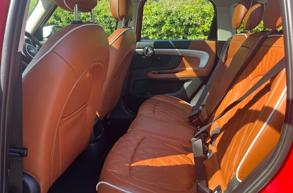 Mini Countryman COOPER 2.0 S EXCLUSIVE AUTO HUGE SPEC 30