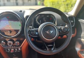 Mini Countryman COOPER 2.0 S EXCLUSIVE AUTO HUGE SPEC 31